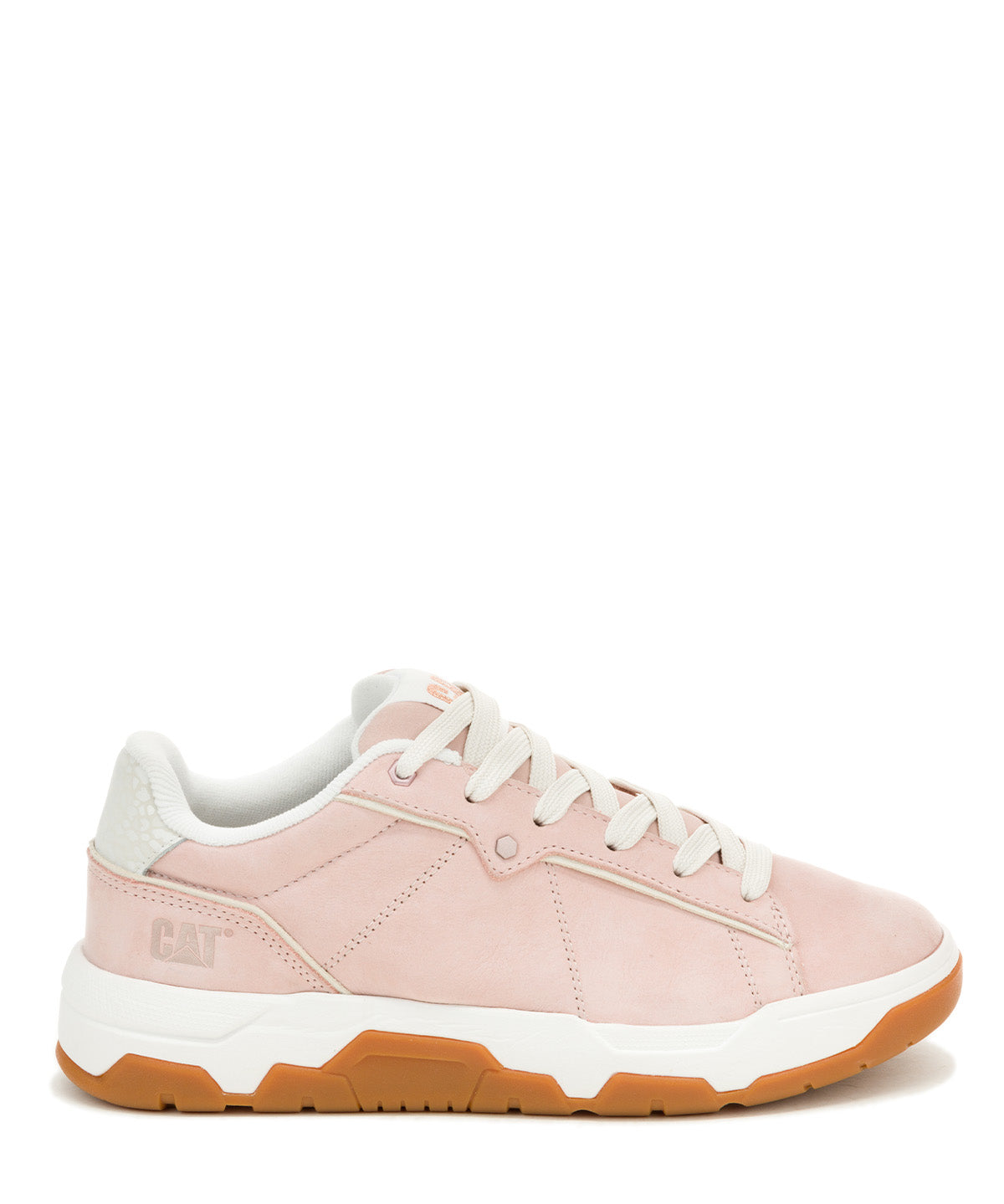 Tenis Lifestyle Lore Para Mujer Color Rosado-3