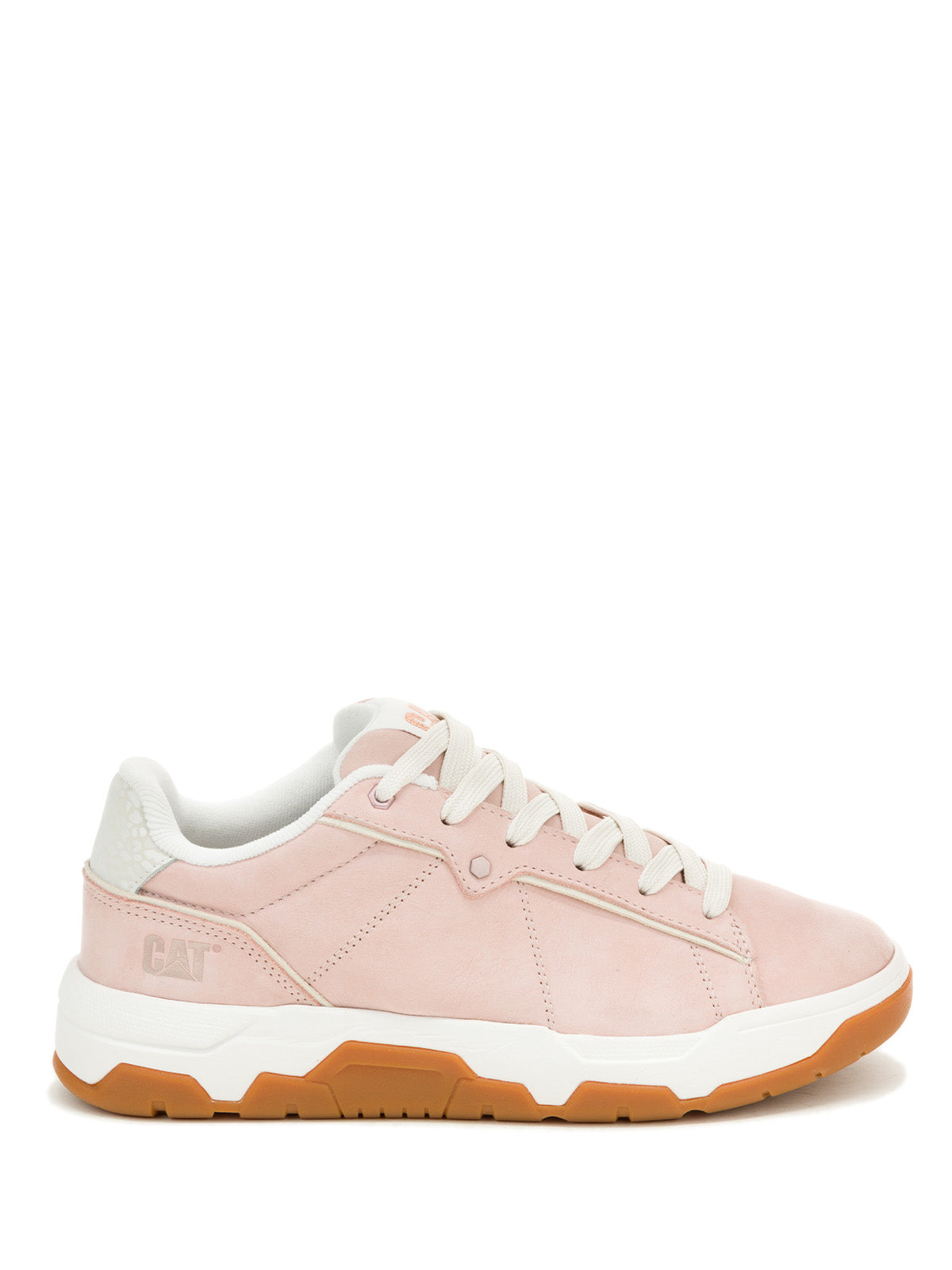Tenis Lifestyle Lore Para Mujer Color Rosado-3