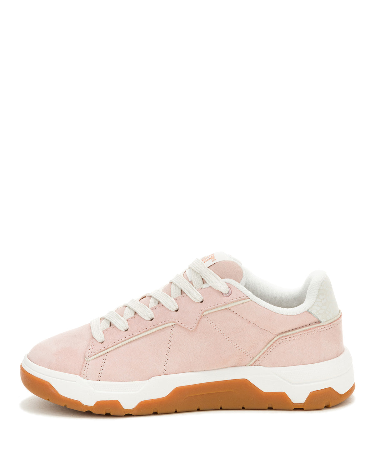 Tenis Lifestyle Lore Para Mujer Color Rosado-4