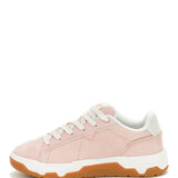 Tenis Lifestyle Lore Para Mujer Color Rosado-4