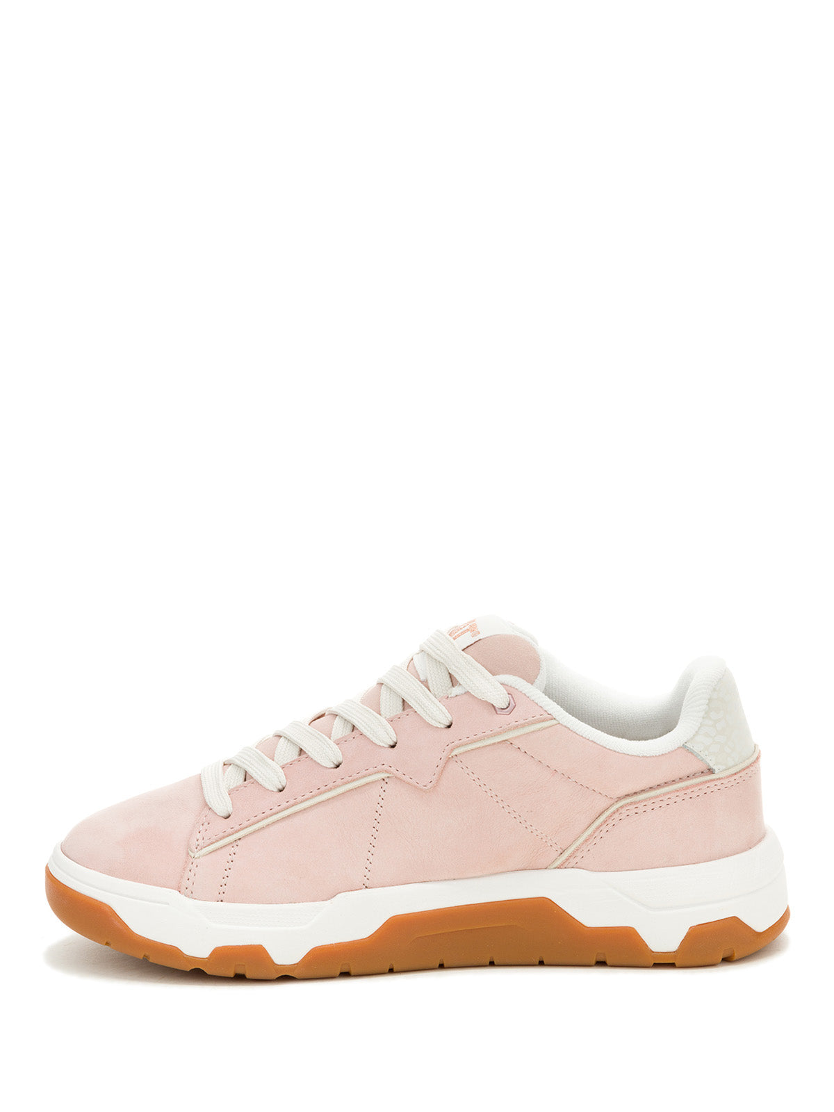Tenis Lifestyle Lore Para Mujer Color Rosado-4