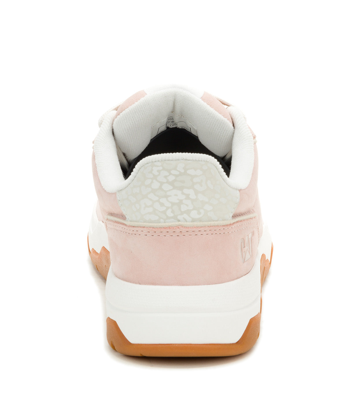 Tenis Lifestyle Lore Para Mujer Color Rosado-6