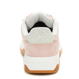 Tenis Lifestyle Lore Para Mujer Color Rosado-6