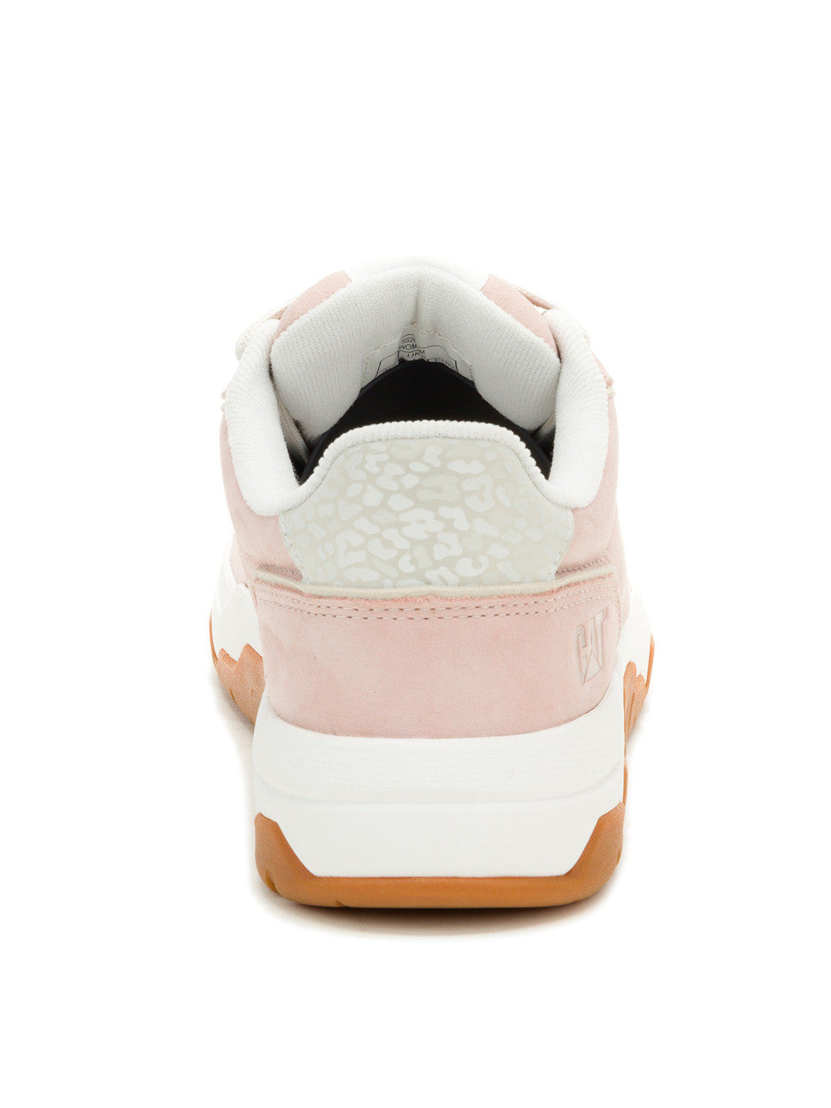 Tenis Lifestyle Lore Para Mujer Color Rosado-6