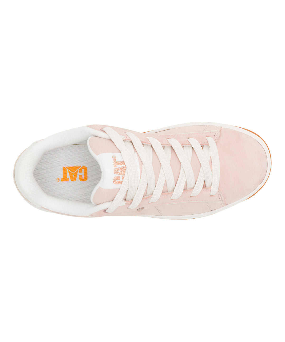 Tenis Lifestyle Lore Para Mujer Color Rosado-7