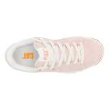 Tenis Lifestyle Lore Para Mujer Color Rosado-7