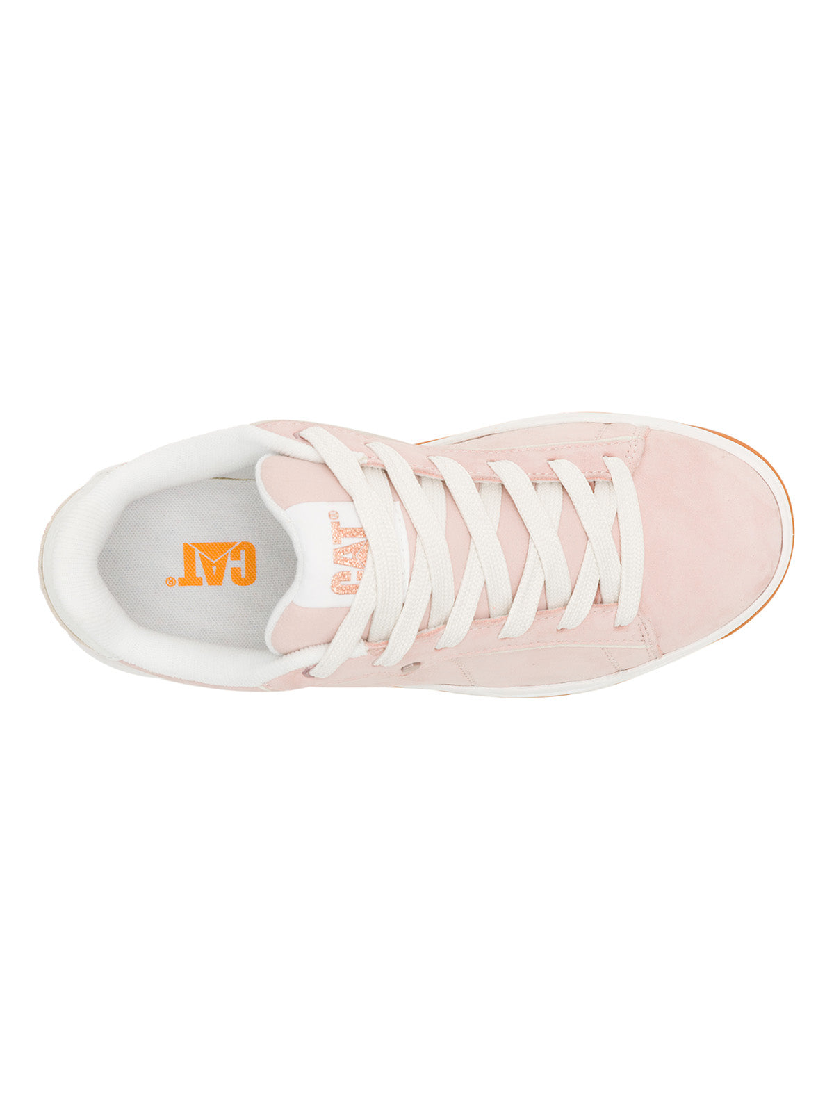 Tenis Lifestyle Lore Para Mujer Color Rosado-7