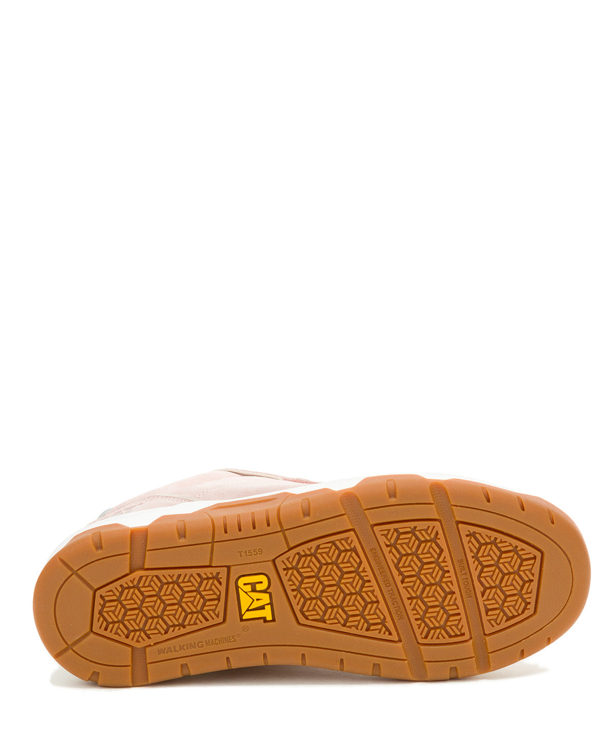 Tenis Lifestyle Lore Para Mujer Color Rosado-8