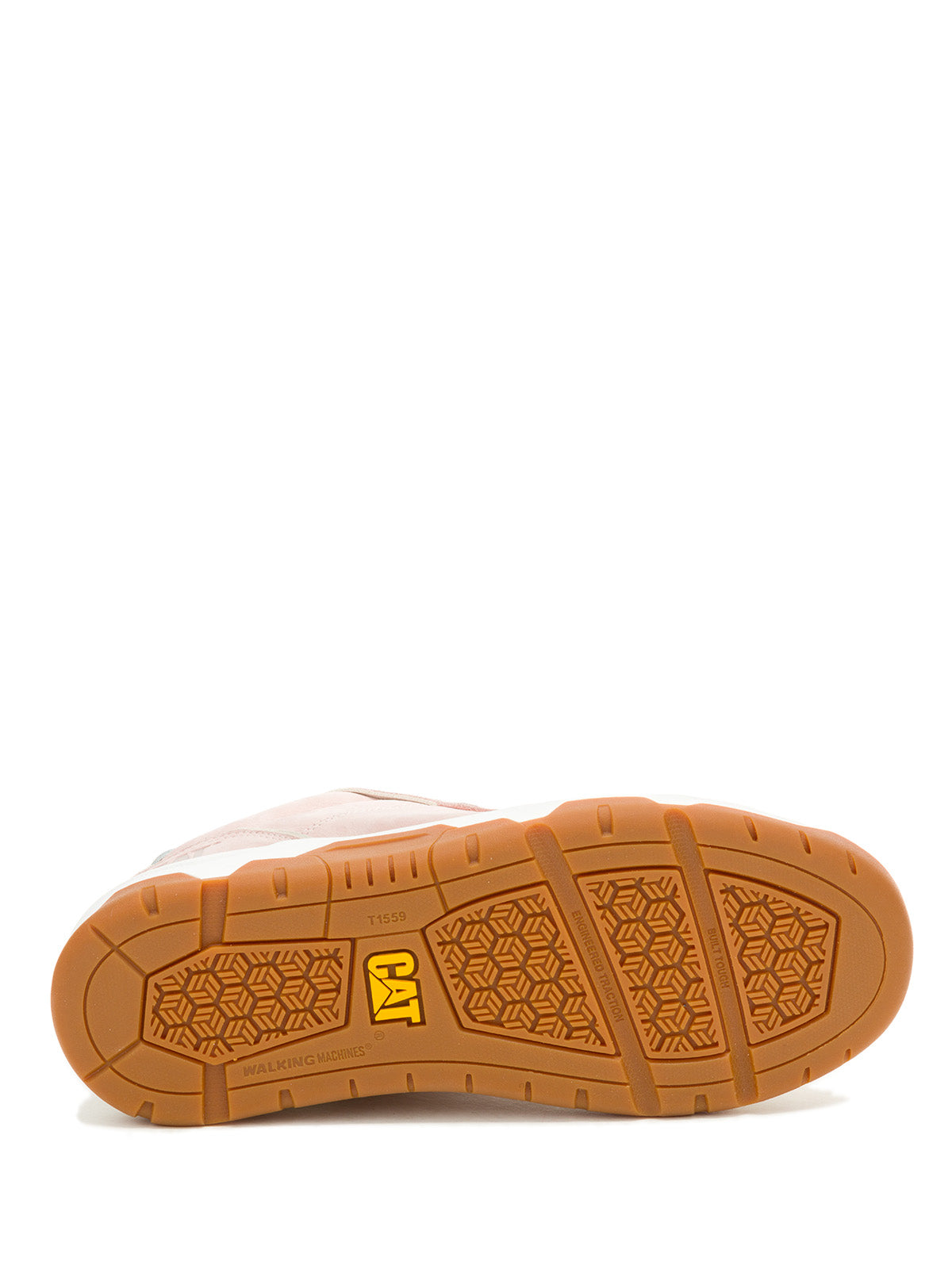 Tenis Lifestyle Lore Para Mujer Color Rosado-8