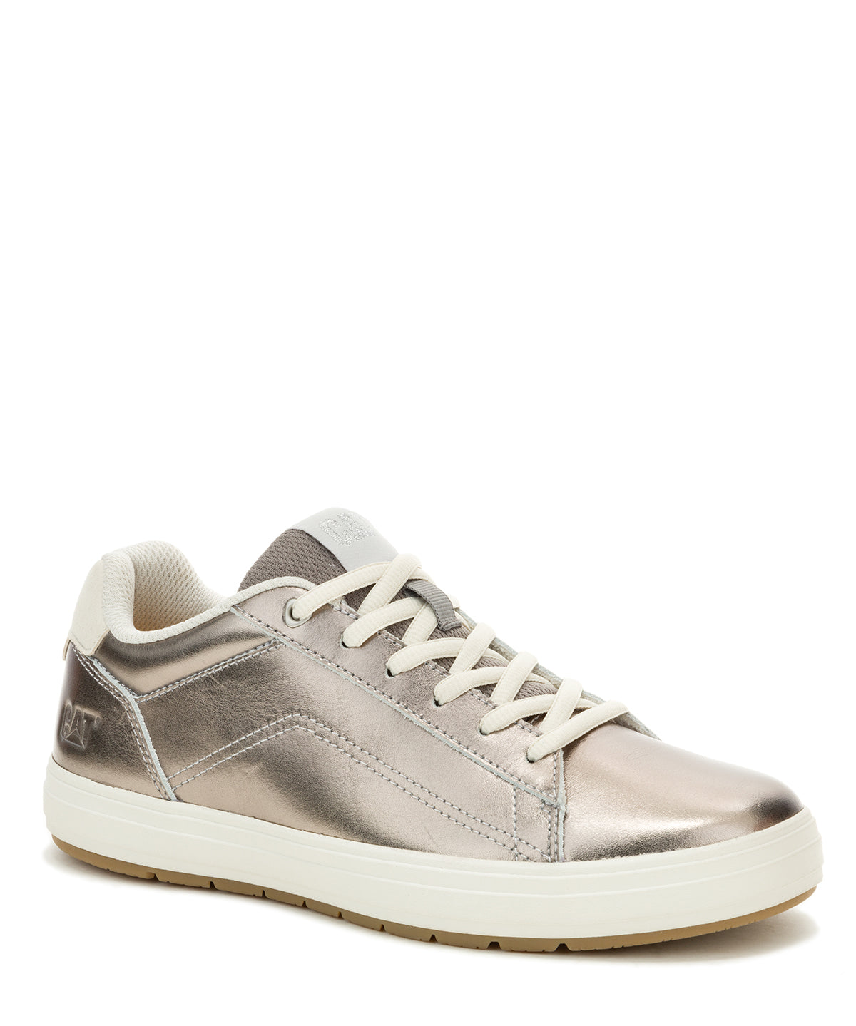 Tenis Lifestyle Imply Para Mujer Color Gris-1