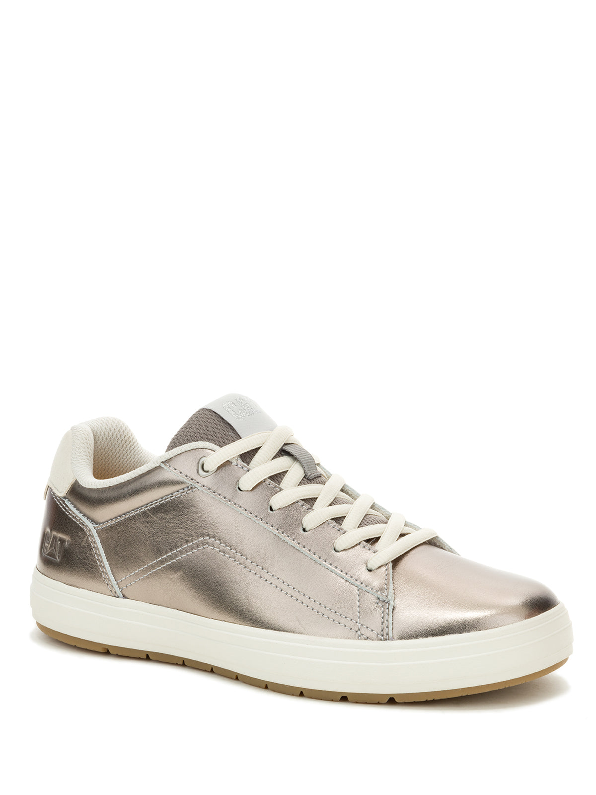 Tenis Lifestyle Imply Para Mujer Color Gris-1