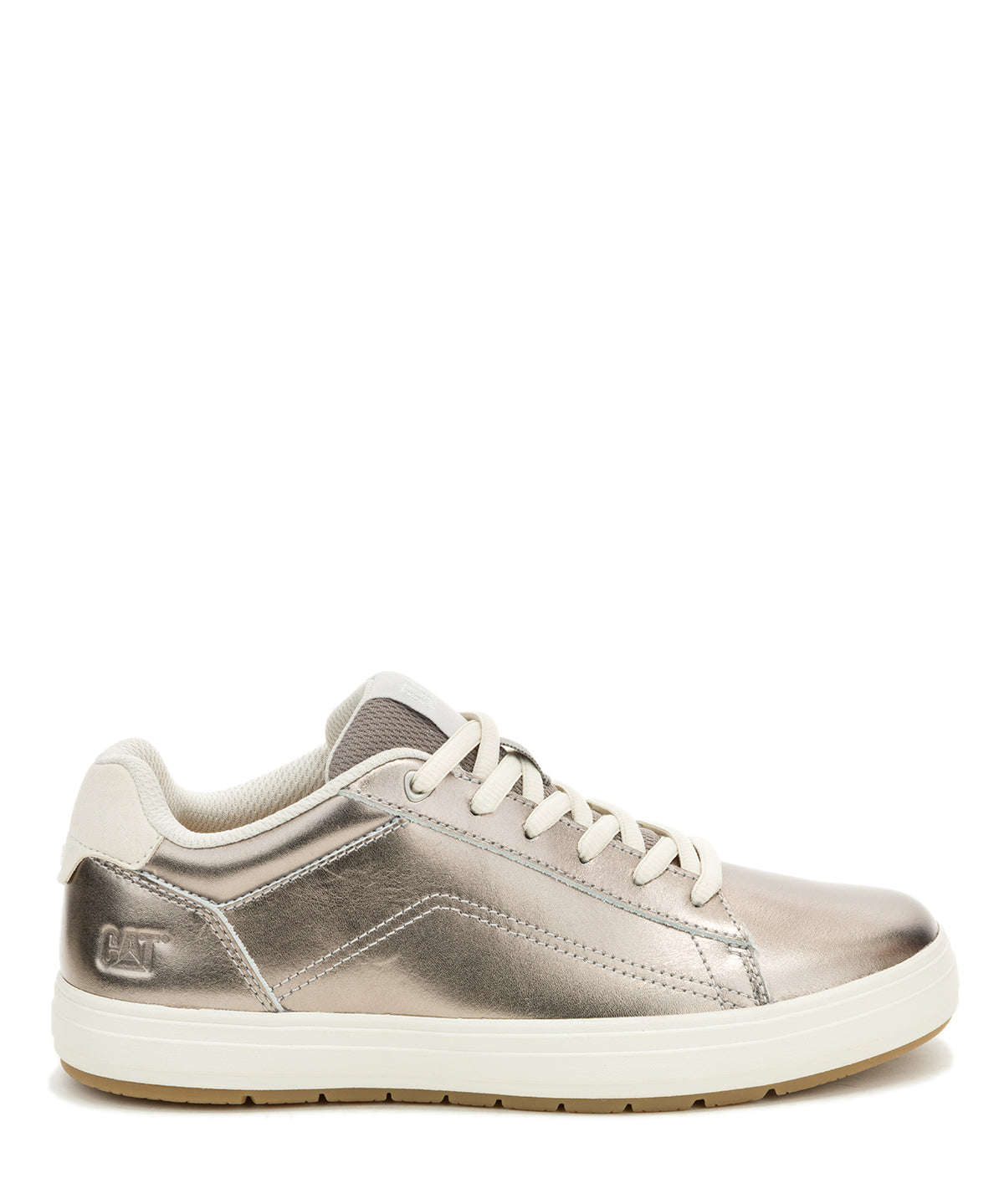 Tenis Lifestyle Imply Para Mujer Color Gris-3