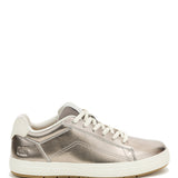 Tenis Lifestyle Imply Para Mujer Color Gris-3