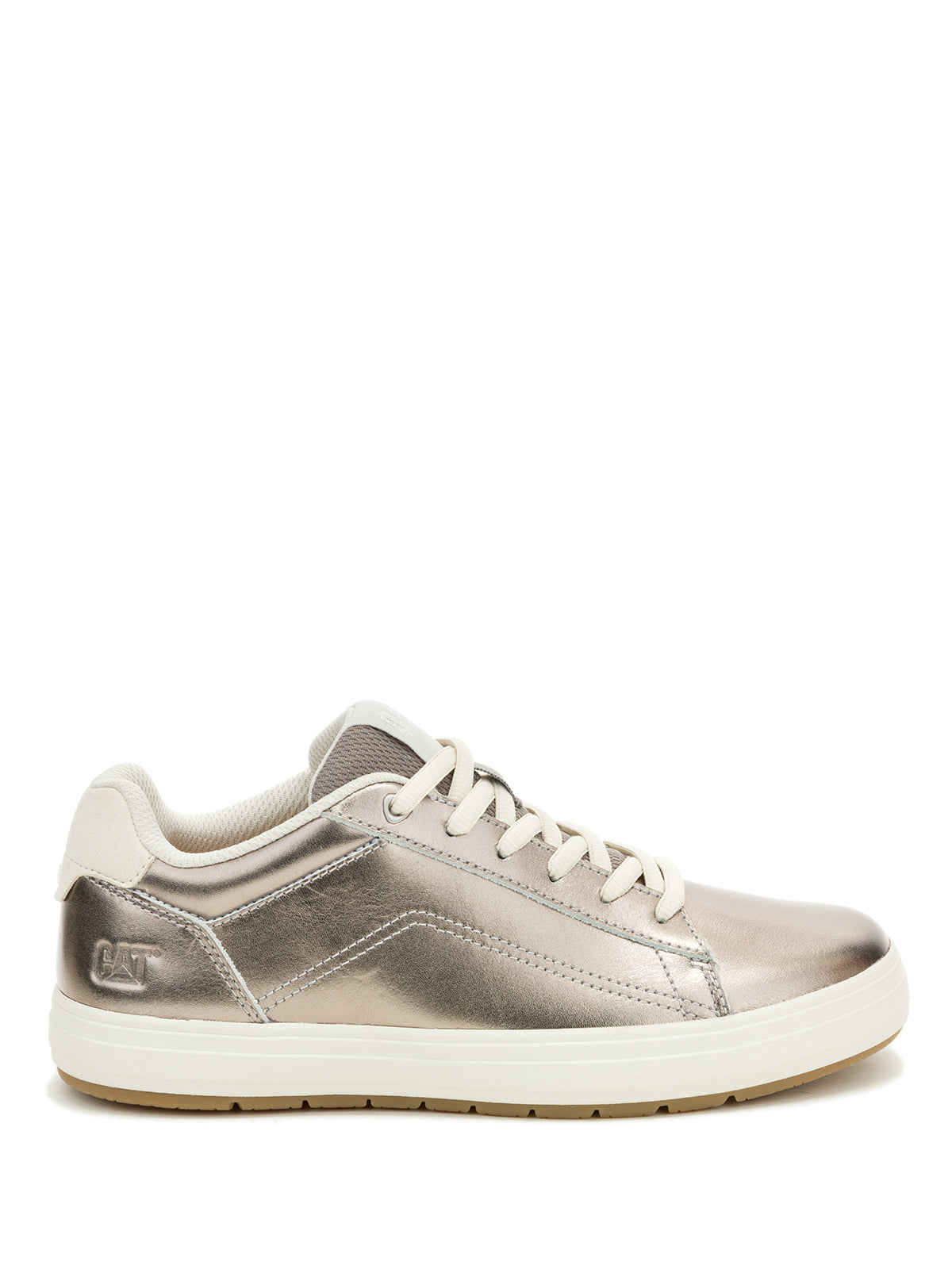Tenis Lifestyle Imply Para Mujer Color Gris-3