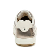 Tenis Lifestyle Imply Para Mujer Color Gris-6