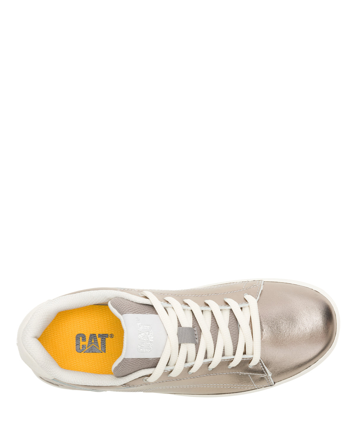 Tenis Lifestyle Imply Para Mujer Color Gris-7