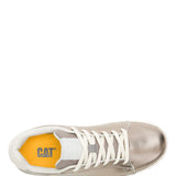 Tenis Lifestyle Imply Para Mujer Color Gris-7