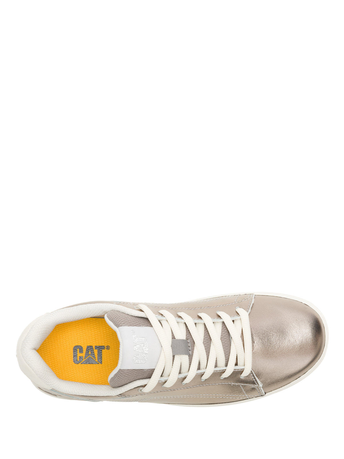 Tenis Lifestyle Imply Para Mujer Color Gris-7