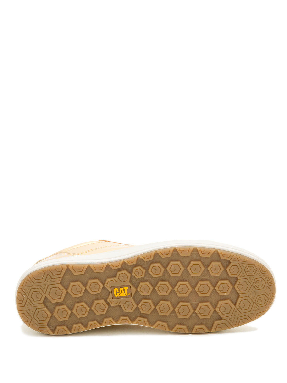 Tenis Lifestyle Imply Para Mujer Color Amarillo-8
