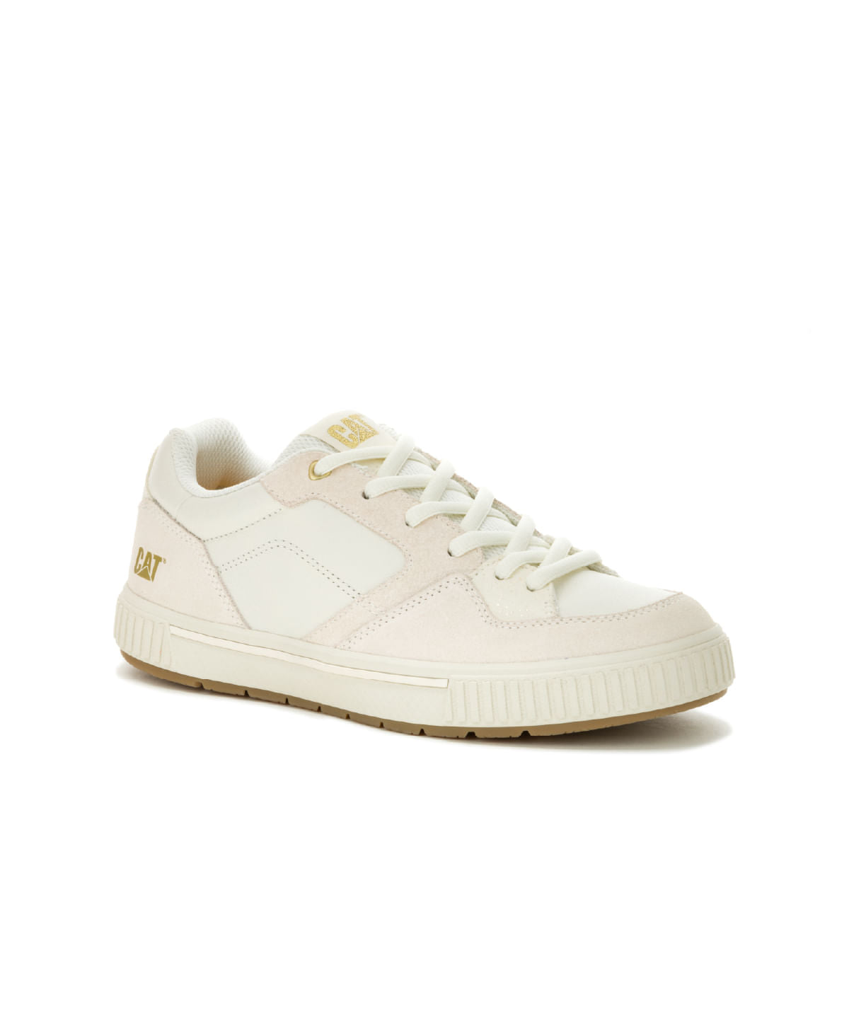 Botines Lifestyle Telltale Para Mujer Color Blanco-1