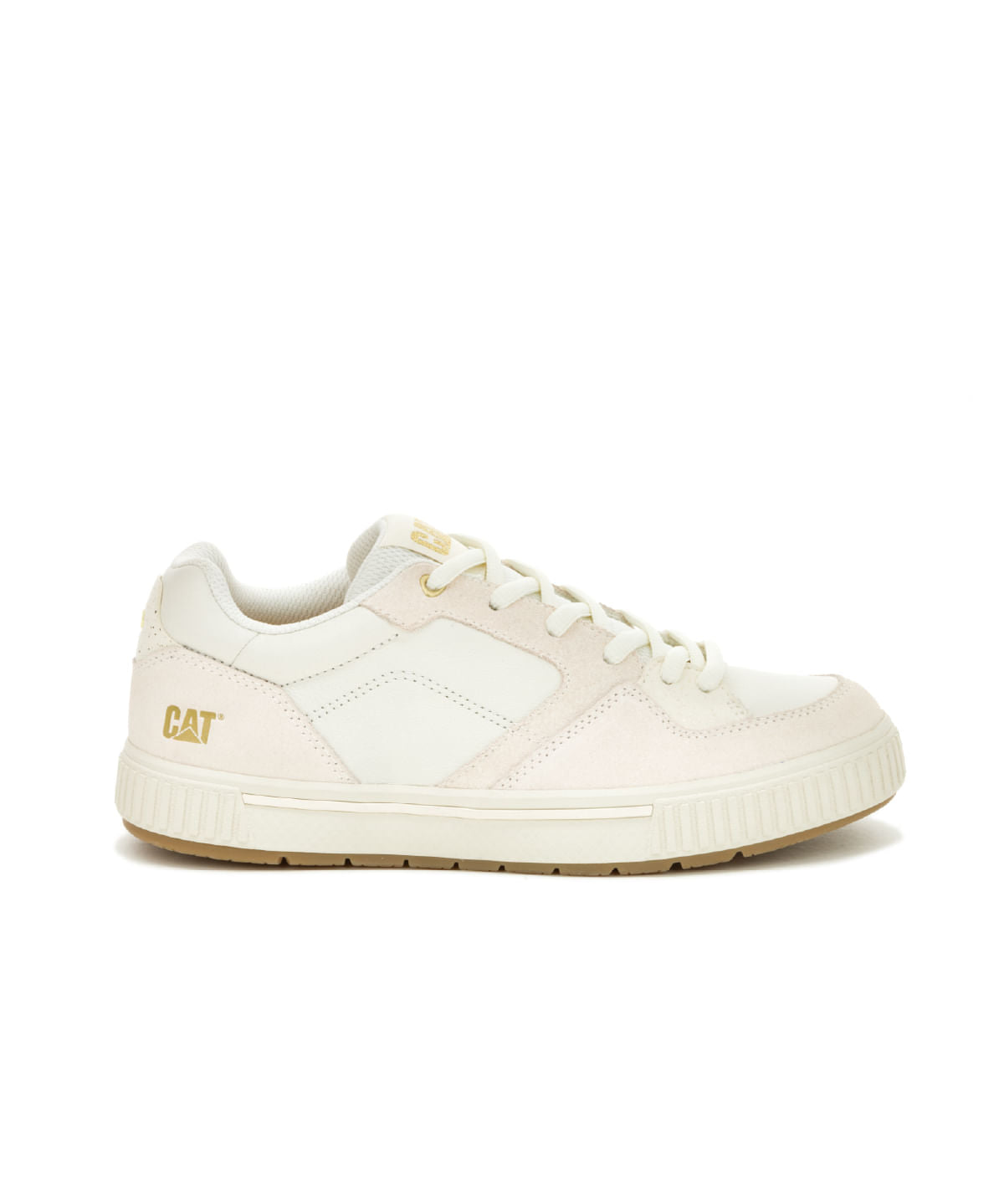 Botines Lifestyle Telltale Para Mujer Color Blanco-2