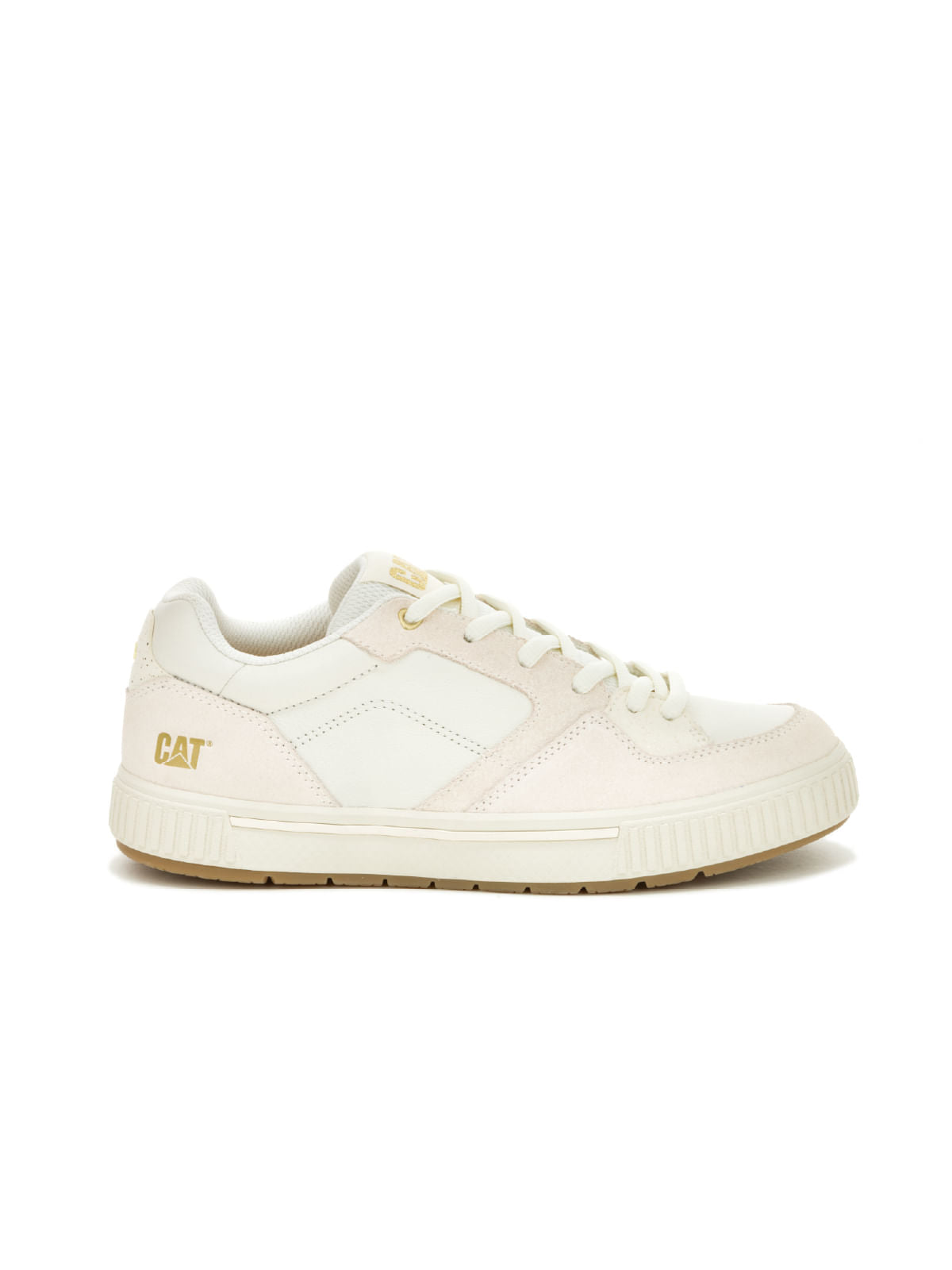 Botines Lifestyle Telltale Para Mujer Color Blanco-2