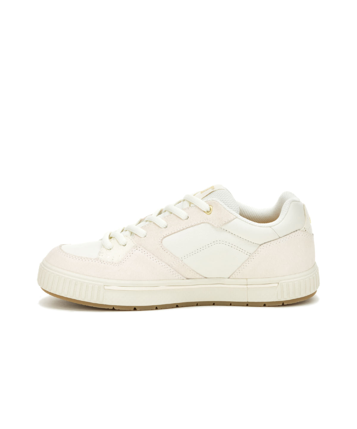 Botines Lifestyle Telltale Para Mujer Color Blanco-3
