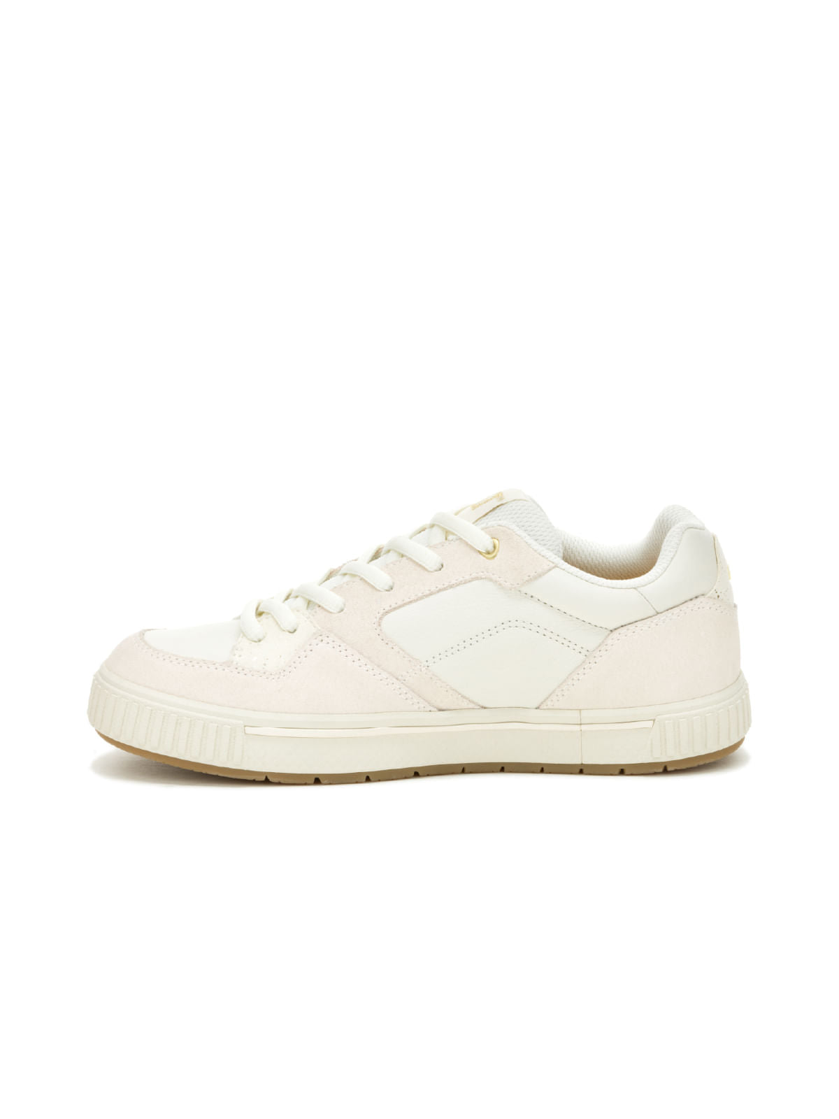 Botines Lifestyle Telltale Para Mujer Color Blanco-3