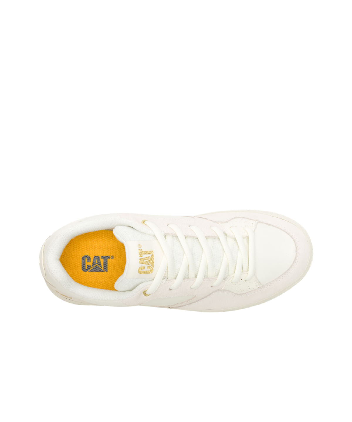 Botines Lifestyle Telltale Para Mujer Color Blanco-4