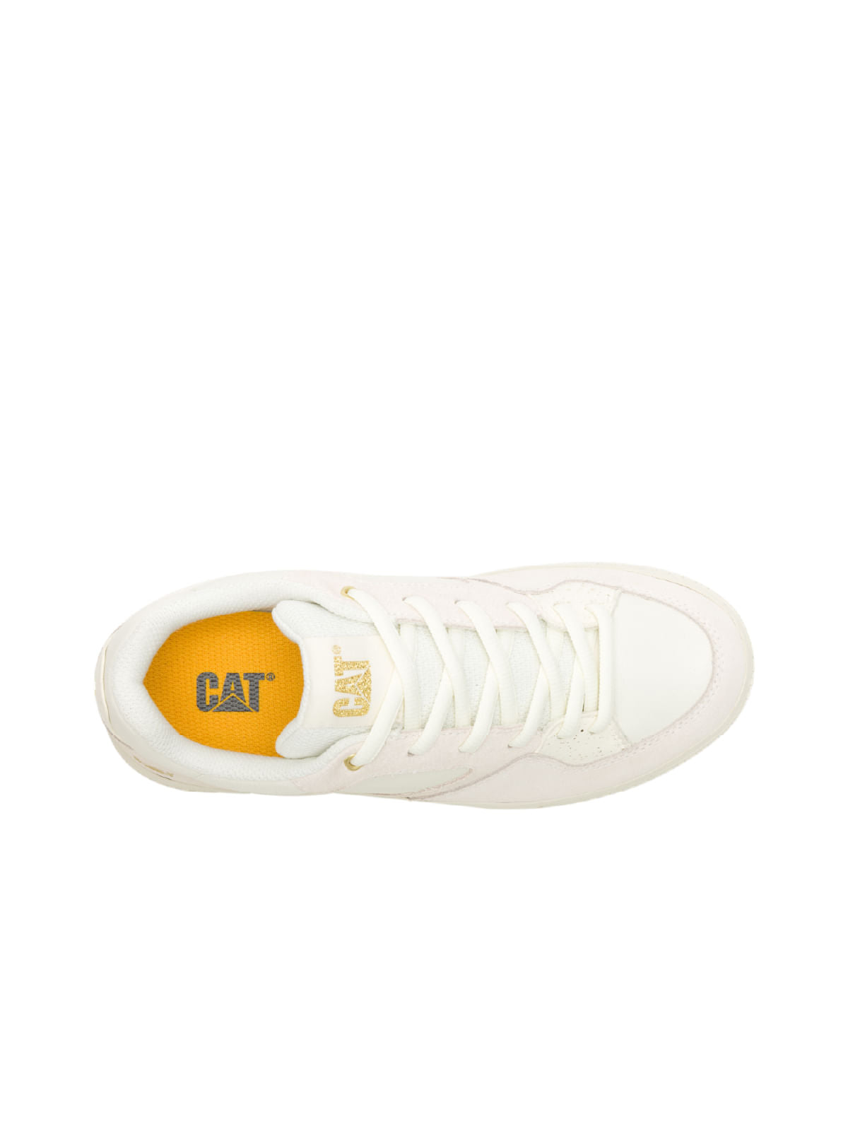 Botines Lifestyle Telltale Para Mujer Color Blanco-4