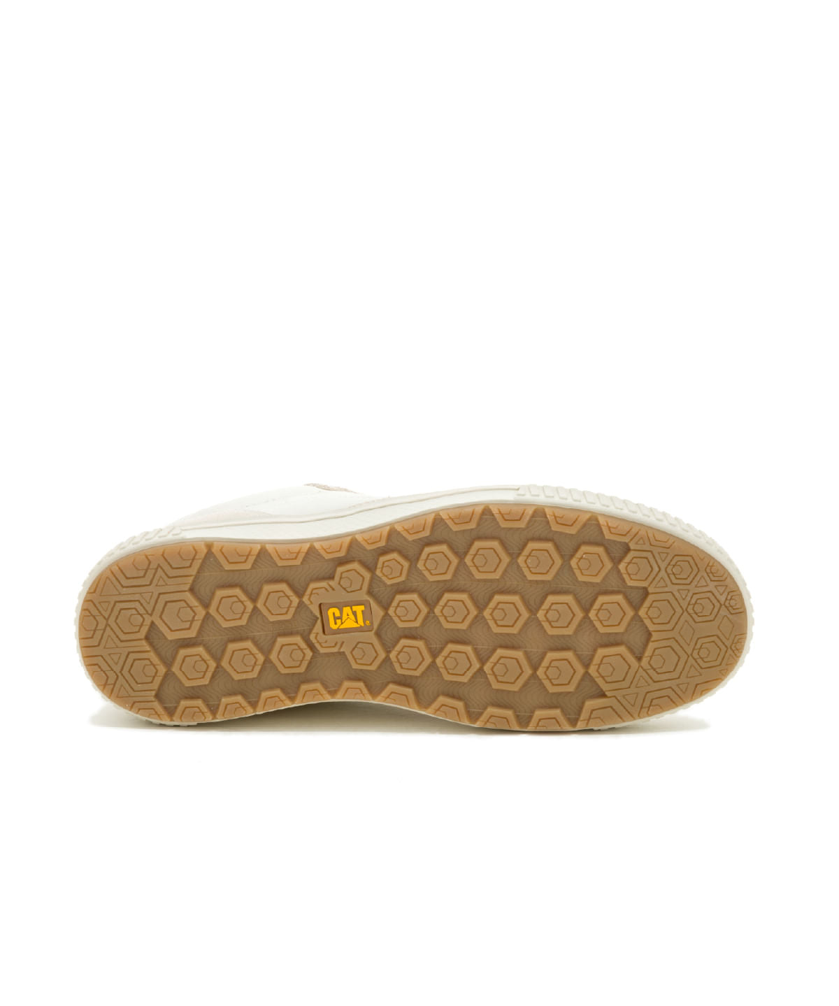 Botines Lifestyle Telltale Para Mujer Color Blanco-5