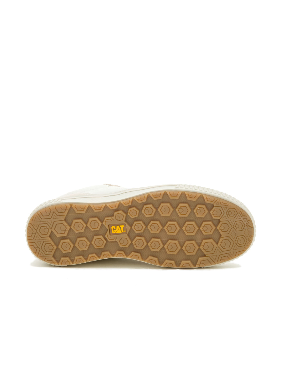 Botines Lifestyle Telltale Para Mujer Color Blanco-5