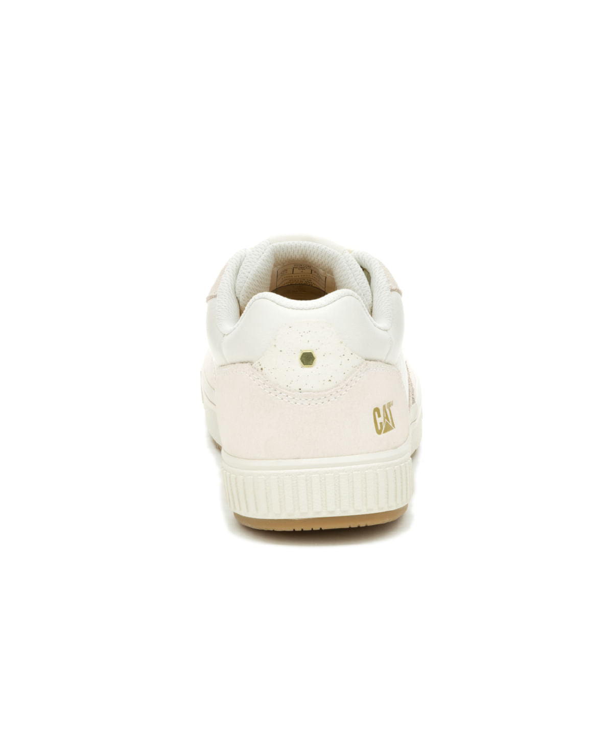 Botines Lifestyle Telltale Para Mujer Color Blanco-7