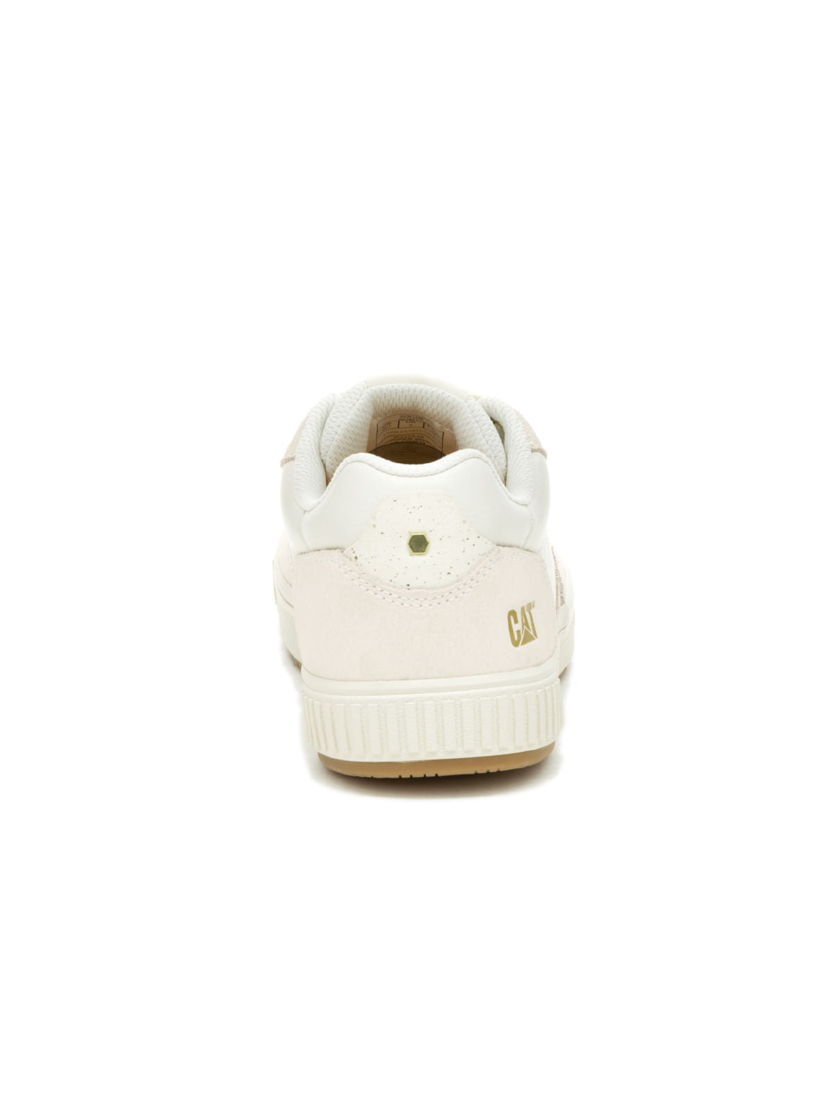 Botines Lifestyle Telltale Para Mujer Color Blanco-7
