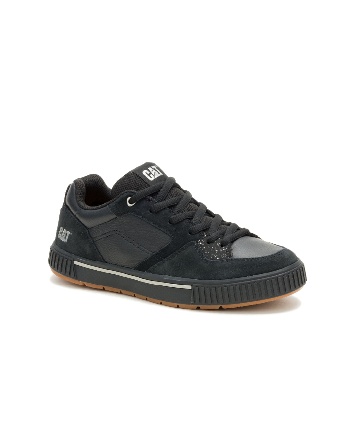 Botines Lifestyle Telltale Para Mujer Color Negro-1