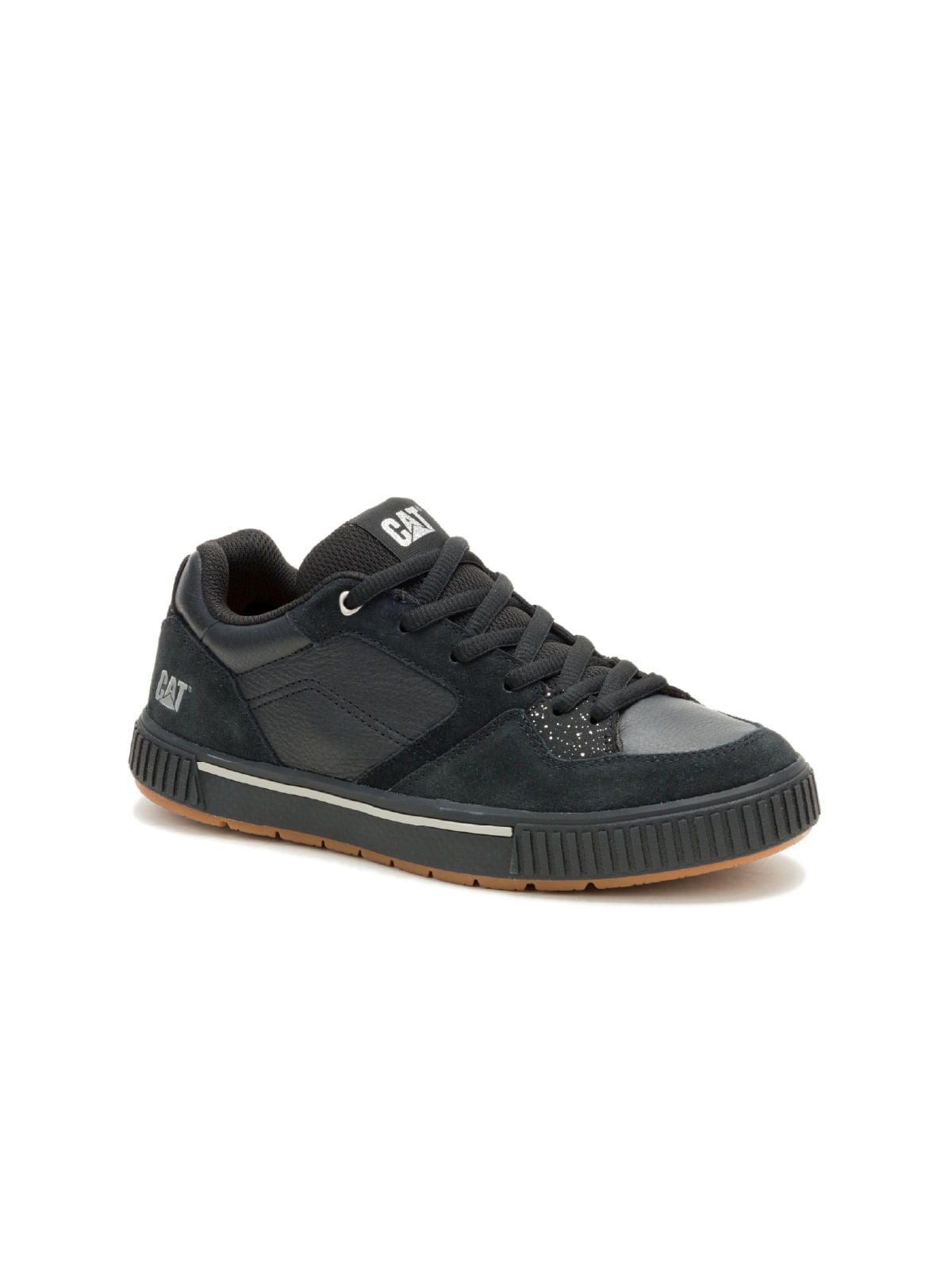 Botines Lifestyle Telltale Para Mujer Color Negro-1