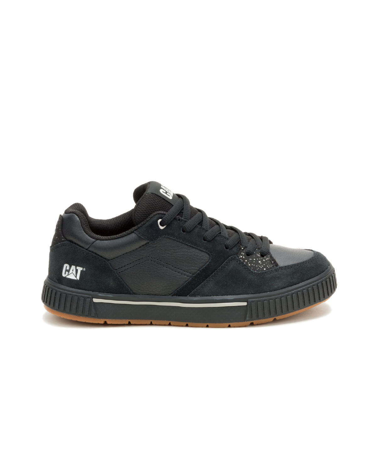Botines Lifestyle Telltale Para Mujer Color Negro-2