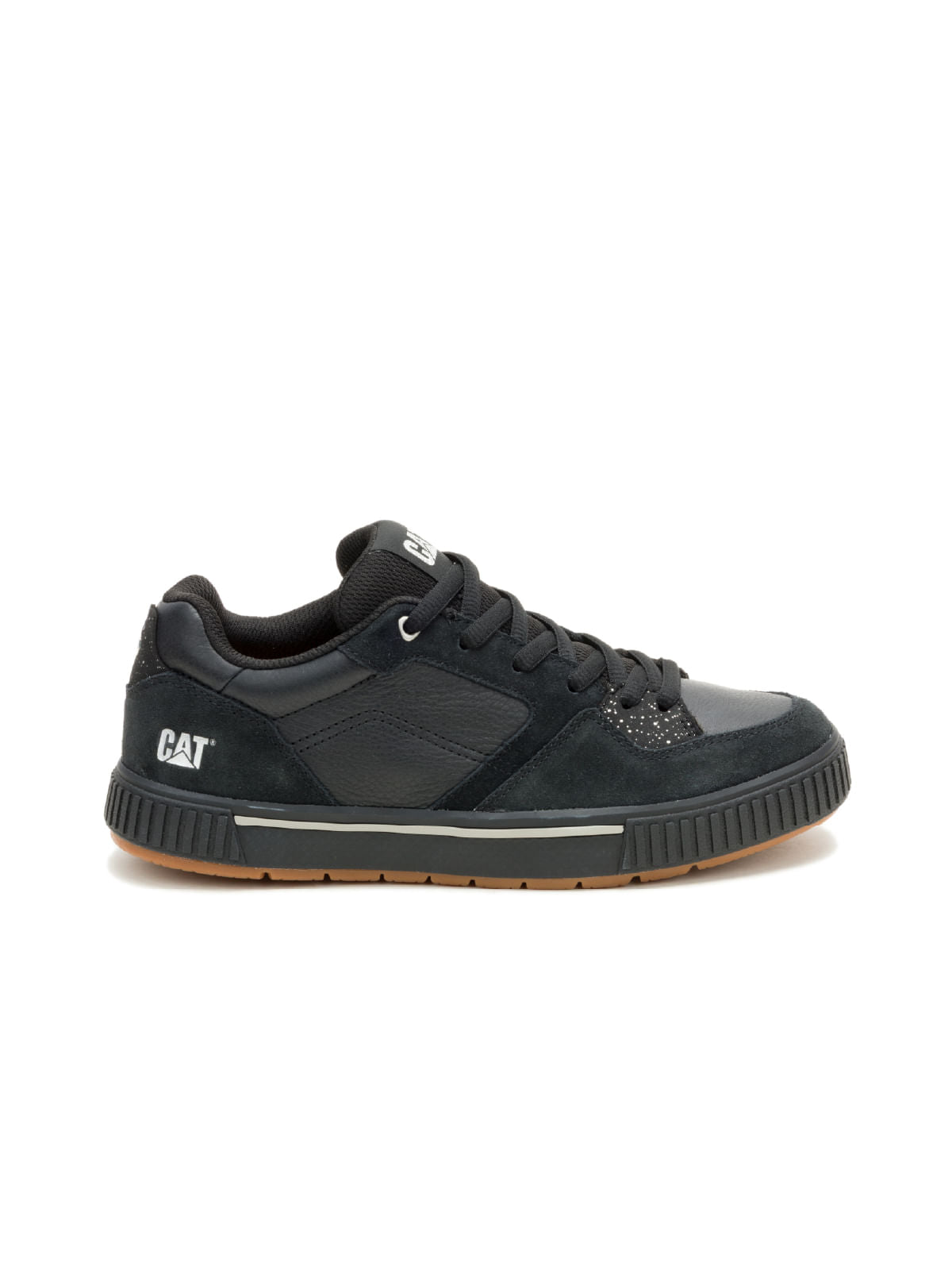 Botines Lifestyle Telltale Para Mujer Color Negro-2