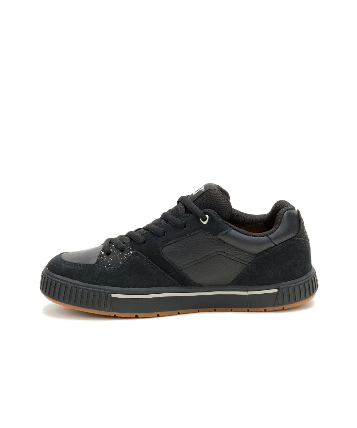 Botines Lifestyle Telltale Para Mujer Color Negro-3