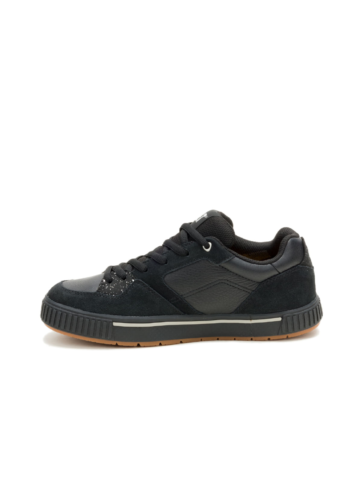 Botines Lifestyle Telltale Para Mujer Color Negro-3