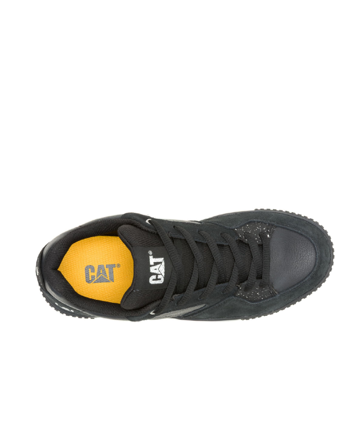 Botines Lifestyle Telltale Para Mujer Color Negro-4