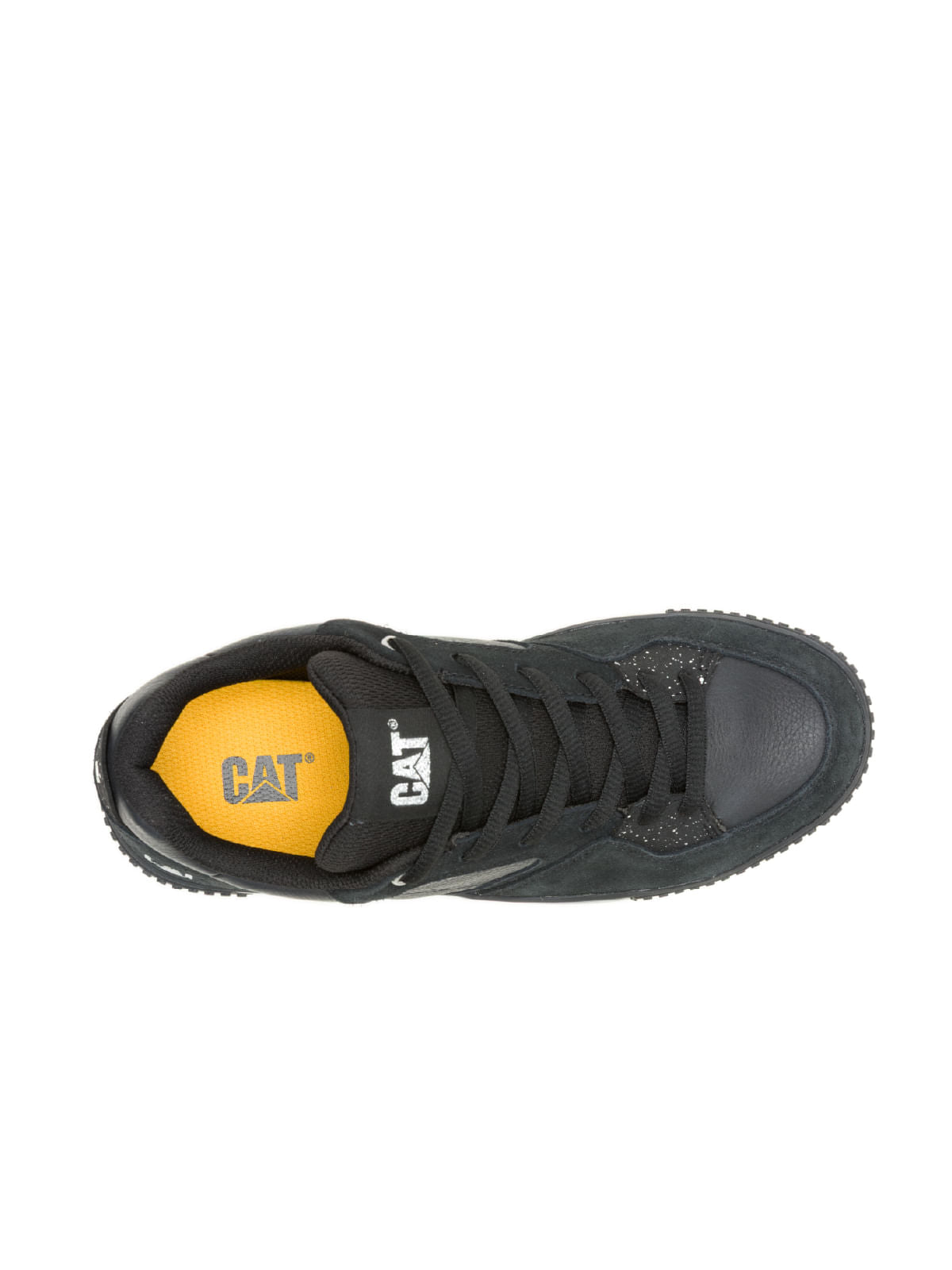 Botines Lifestyle Telltale Para Mujer Color Negro-4