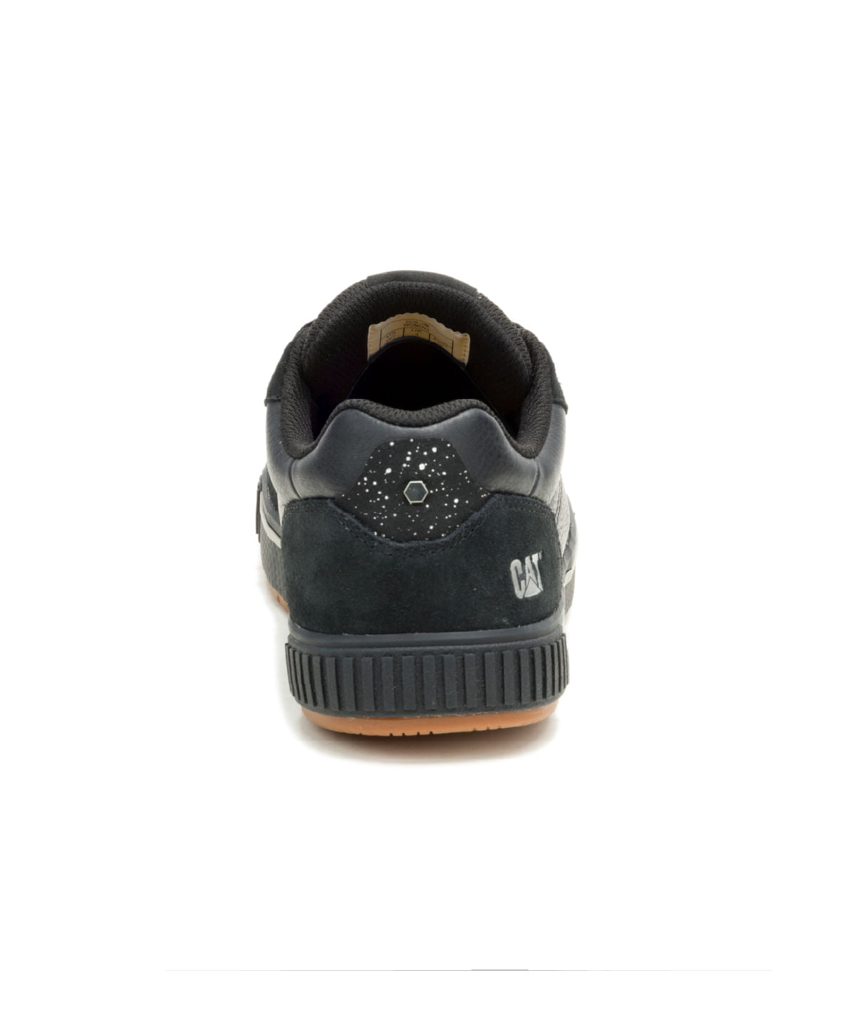 Botines Lifestyle Telltale Para Mujer Color Negro-7