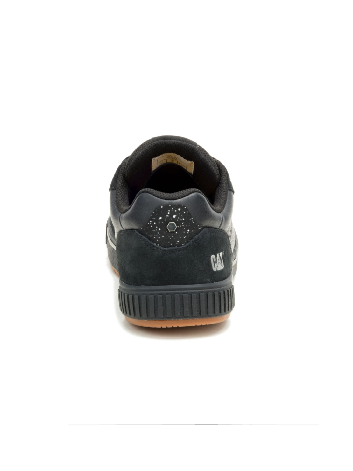 Botines Lifestyle Telltale Para Mujer Color Negro-7