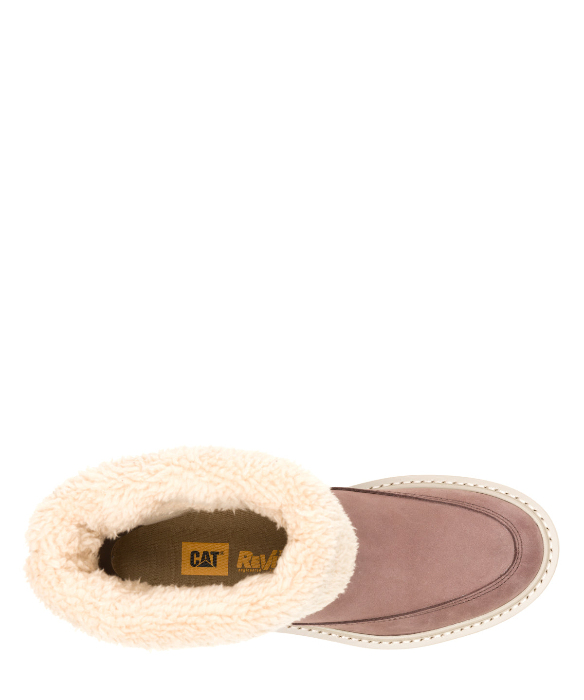 Botines Lifestyle Colorado Max Roll Do Para Mujer Color Café-7
