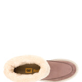 Botines Lifestyle Colorado Max Roll Do Para Mujer Color Café-7