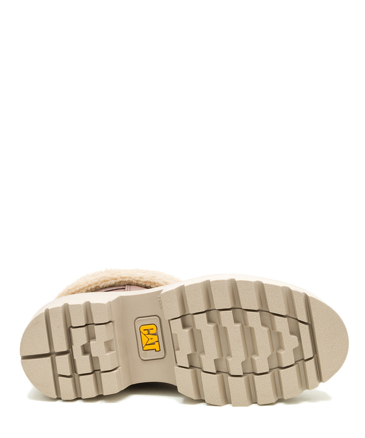 Botines Lifestyle Colorado Max Roll Do Para Mujer Color Café-8