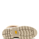Botines Lifestyle Colorado Max Roll Do Para Mujer Color Café-8