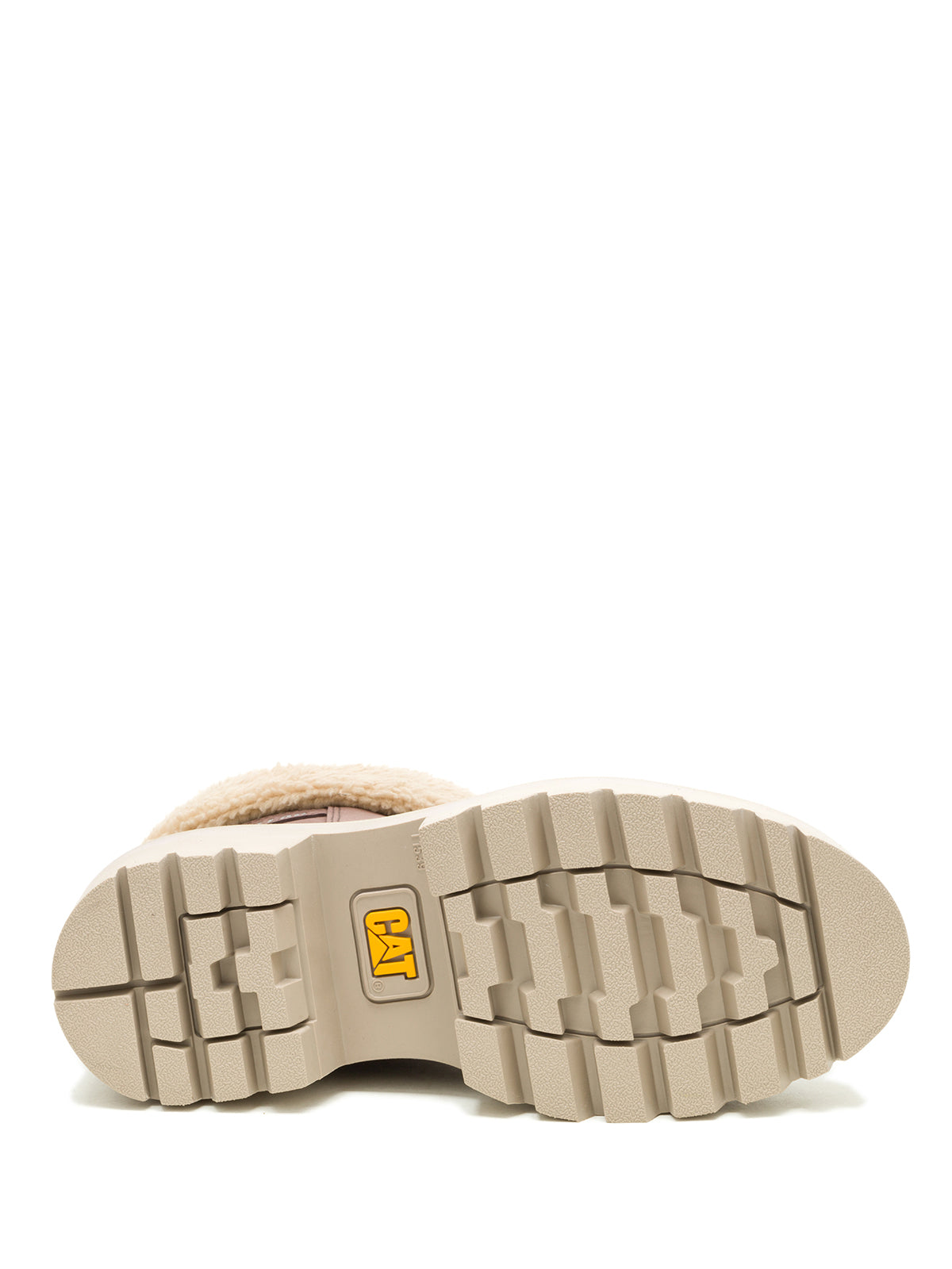 Botines Lifestyle Colorado Max Roll Do Para Mujer Color Café-8