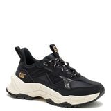 Tenis Lifestyle Amperage Ws Para Mujer Color Negro
